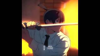 Aki Hayakawa Edit 💀🔥 || Dracula - (Slowed) || #anime #edit #akihayakawaedit #csm