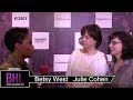 Julie Cohen and Betsy West | Power Women Summit