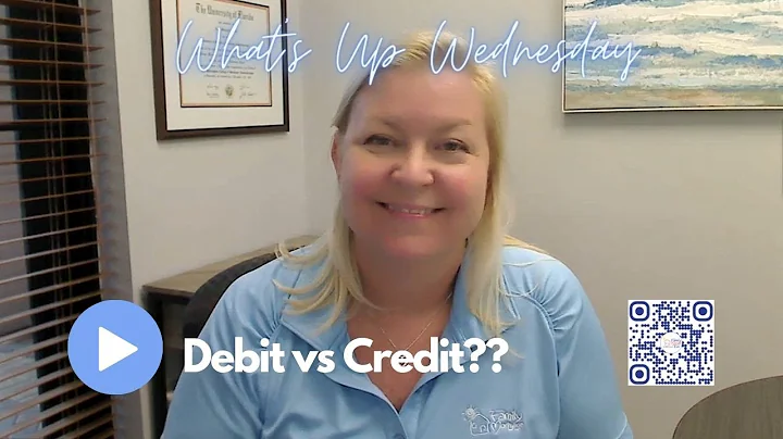 When should you use your Debit Card?