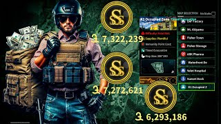 видео: Оккупированная зона K1: Минимальная конкуренция - Максимальная добыча - Lost Light картинка: Оккупированная зона K1: Минимальная конкуренция - Максимальная добыча - Lost Light