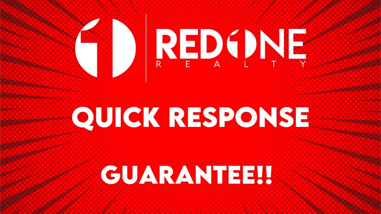Quick Response Guarantee