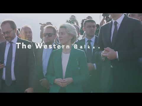 The European Union and the Western Balkans Summit