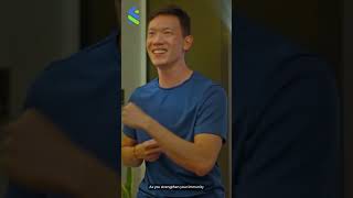 SC WellnessNOW Episode 2 Watched (30sec): Building Immunity with Breathwork