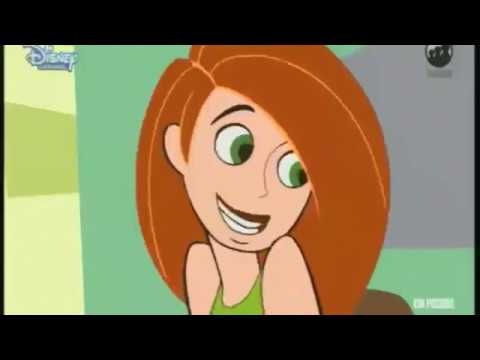 Kim possible izle en eglenceli bölüm