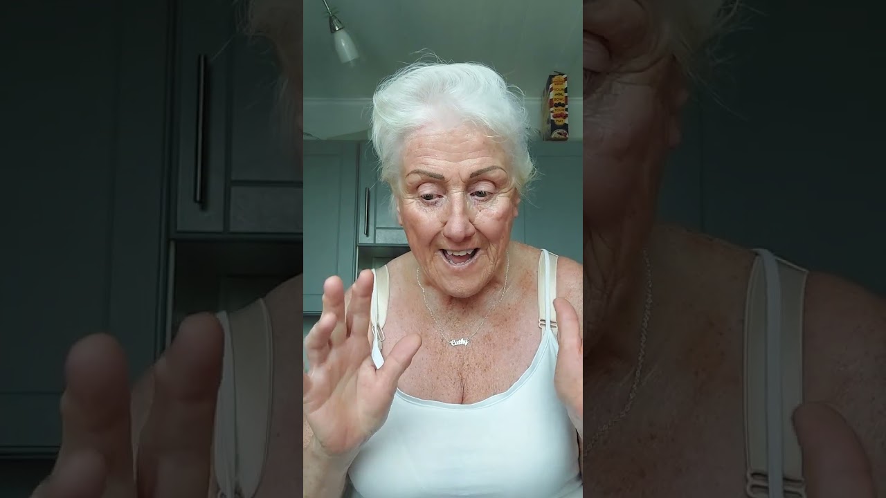 thinning hair..do this.