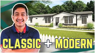 2026 Clayton "Arabella" Tour | HUGE 2,160 Sq Ft Modern Farmhouse | 3 Bed / 2 Bath + Office!