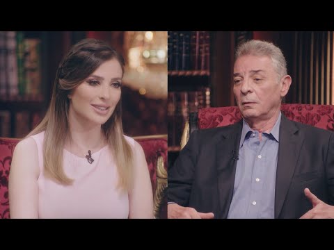 محمود حميده كنت مبسوط جدا من تمثيلي مع احمد ذكي في فيلم الأمبراطور السيرة