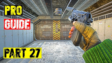 Scum - The Interactive Pro Guide - Part 27 - Kill Box Guide