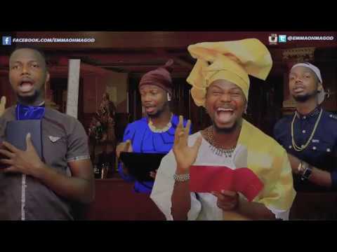 HYMNS IN YORUBA CHURCHES  EP7   Onisegun nla wa nihin