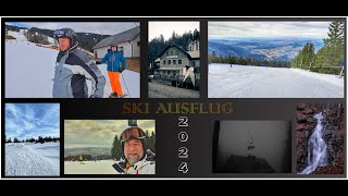 SKI Ausflug