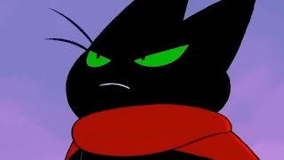 Mao Mao Edit Mao Mao Heroes Of Pure Heart