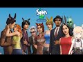 The Sims2 - Jorma House