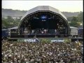 The Black Crowes - My Morning Song (Live at Glastonbury Festival 1995)