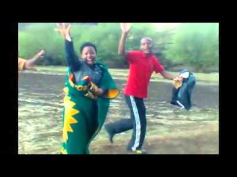 All Basotho Convention Ha ba Hlaha ka Khoro song