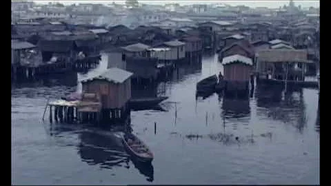 Seun Kuti & Egypt 80 "Many Things"