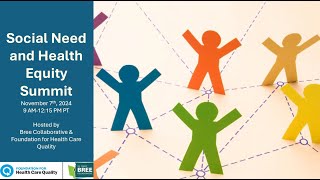 Social Need and Health Equity Summit