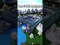 Would you build this MASSIVE base in Build A Boat?🛠️#build #timelapse #military #roblox #buildaboat