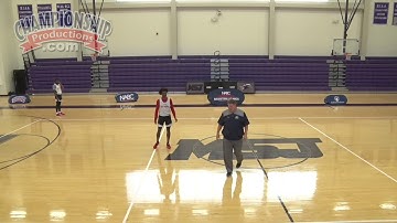 13 to 3 Personnel in Jeff Jones