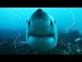 How Sharks&#39; Deadly Electroreception Powers Make Them The Ultimate Killer | Super Senses