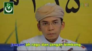 Lagu MDQH -Sosok pejuang /02