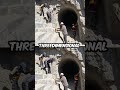 This Greek City is Built INSIDE a Volcano - Mind Blown!