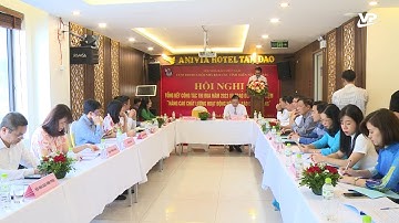 Hội Nhà báo các tỉnh miền núi Tây Bắc tổng kết công tác thi đua khen thưởng năm 2023