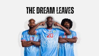 The Rise of DR Congo🇨🇩|World Cup 2026's Surprise Team#worldcup #drcongo #fifa 