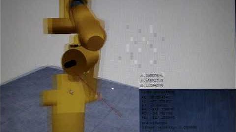 Resolved rate algorithm #2