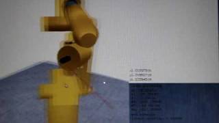 Resolved rate algorithm #2