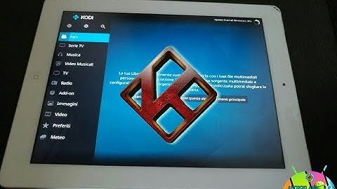 KODI 17.0 IOS NO PC NO JAILBREAK - EASY INSTALLATION