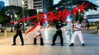 [KPOP IN PUBLIC | PHILIPPINES] Aespa (에스파) - 'DRAMA' Dance Cover by UNICUS PH