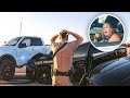 Entitled Woman's High Speed Chase Leaves Multiple Cops Injured