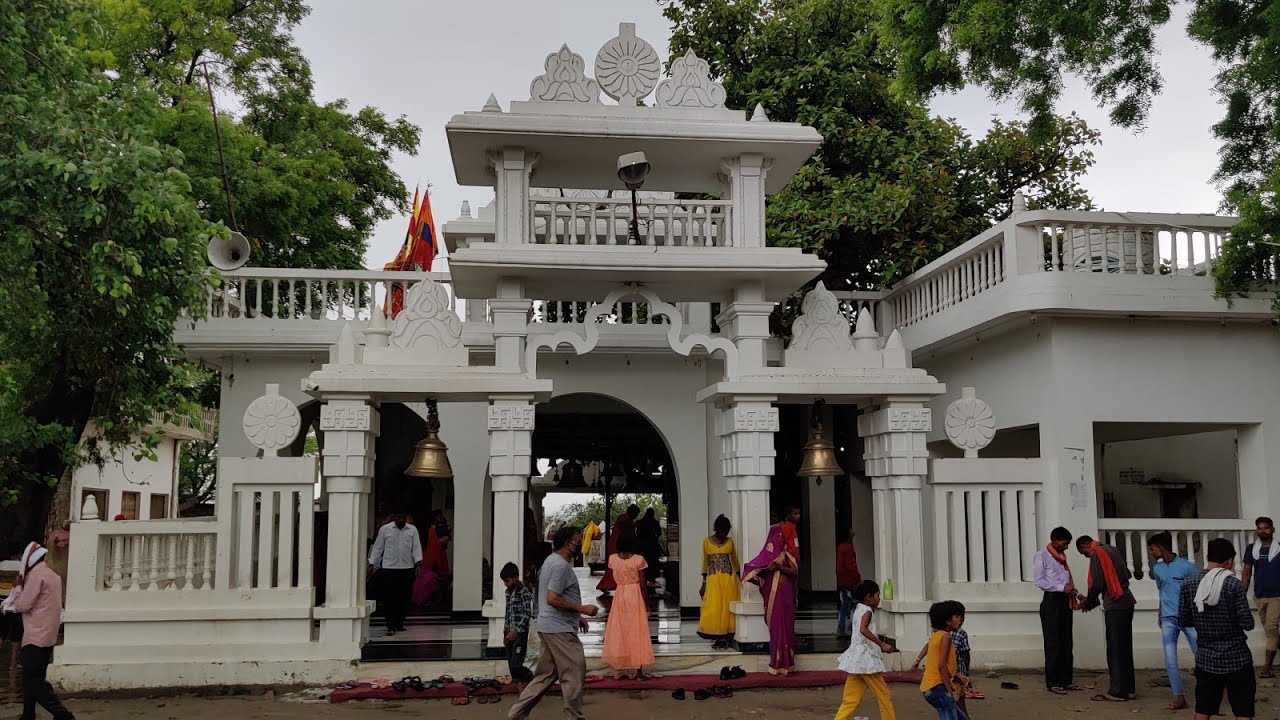 Haudeshwar nath temple Kunda | Benti Kothi| Uttar Pradesh tourism