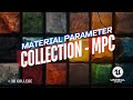 Material Parameter Collection | UE5