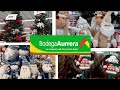 Recorrido Navideño Bodega Aurrera🎅🏻☃️🎄❄️