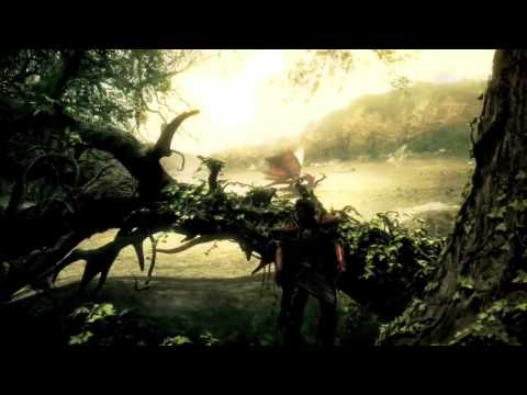 Divinity 2 Ego Draconis Trailer -HD-