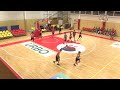 U14 Jr. NBA League Final 4 | Ukmergės SC – BULLS v KA Snaiperis – KINGS | Rungtynių apžvalga