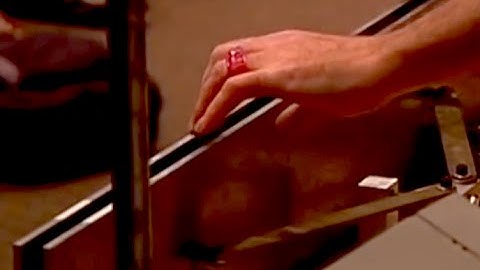 8.03 - Lect 12 - Dispersion, Phase Velocity, Group Velocity