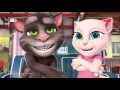 Talking Tom Friends Couples Clash Part 2 Season 2 Episode 5 