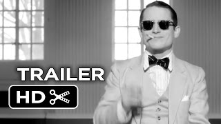 Set Fire To The Stars Official Trailer 1 (2015) - Elijah Wood Movie HD