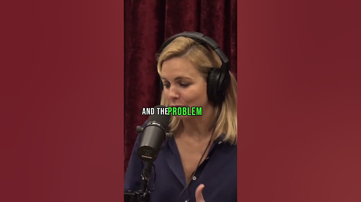 The Chimp Kidnapping Epidemic - Joe Rogan