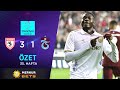 Merkur-Sports | Y. Samsunspor (3-1) Trabzonspor - Highlights/Özet | Trendyol Süper Lig - 2023/24