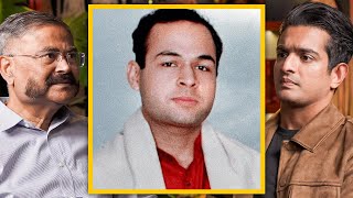 Nitish Katara Murder Case Why This Case Still Haunts Ips After 20 Years