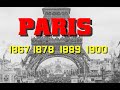 Lincroyable paris  1867  1900  histoire cache