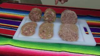 Comparing Presskopf To Headcheese - Big Difference