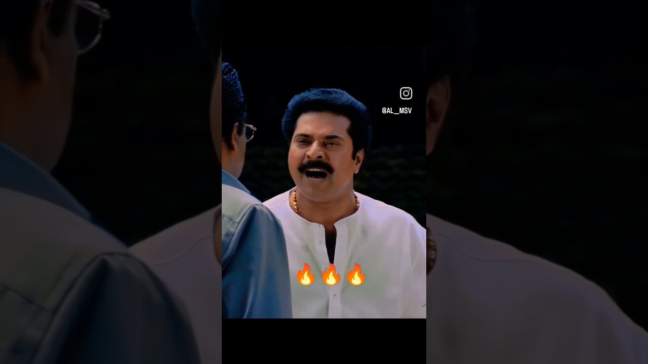 Arakkal Madhavanunni Mass Dialogue