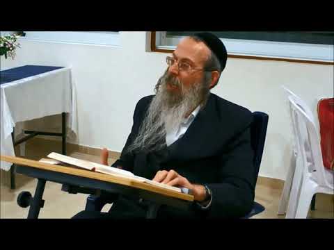 הרב אליהו גודלבסקי | חיזוק קצר - שיהיה מה שיהיה, אני לא נסוג לגמרי!