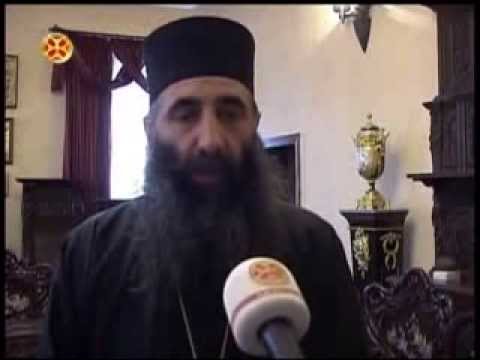 საქართველოს საპატრიარქოსა და მუსლიმთა სამმართველოს ერთობლივი განცხადება