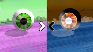 Going Ball vs Reverse gameplay Ball Colour Run walkthrough , iOS Android New Update ( part : 1004 )