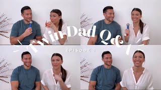 All New Dads MUST Watch This!  [An Honest Q&A With a Twin Dad]